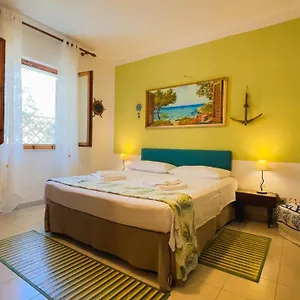L'hibiscus Di Lucia Casa vacanze