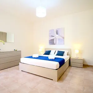Holidayhouse Asfodelo Appartamento