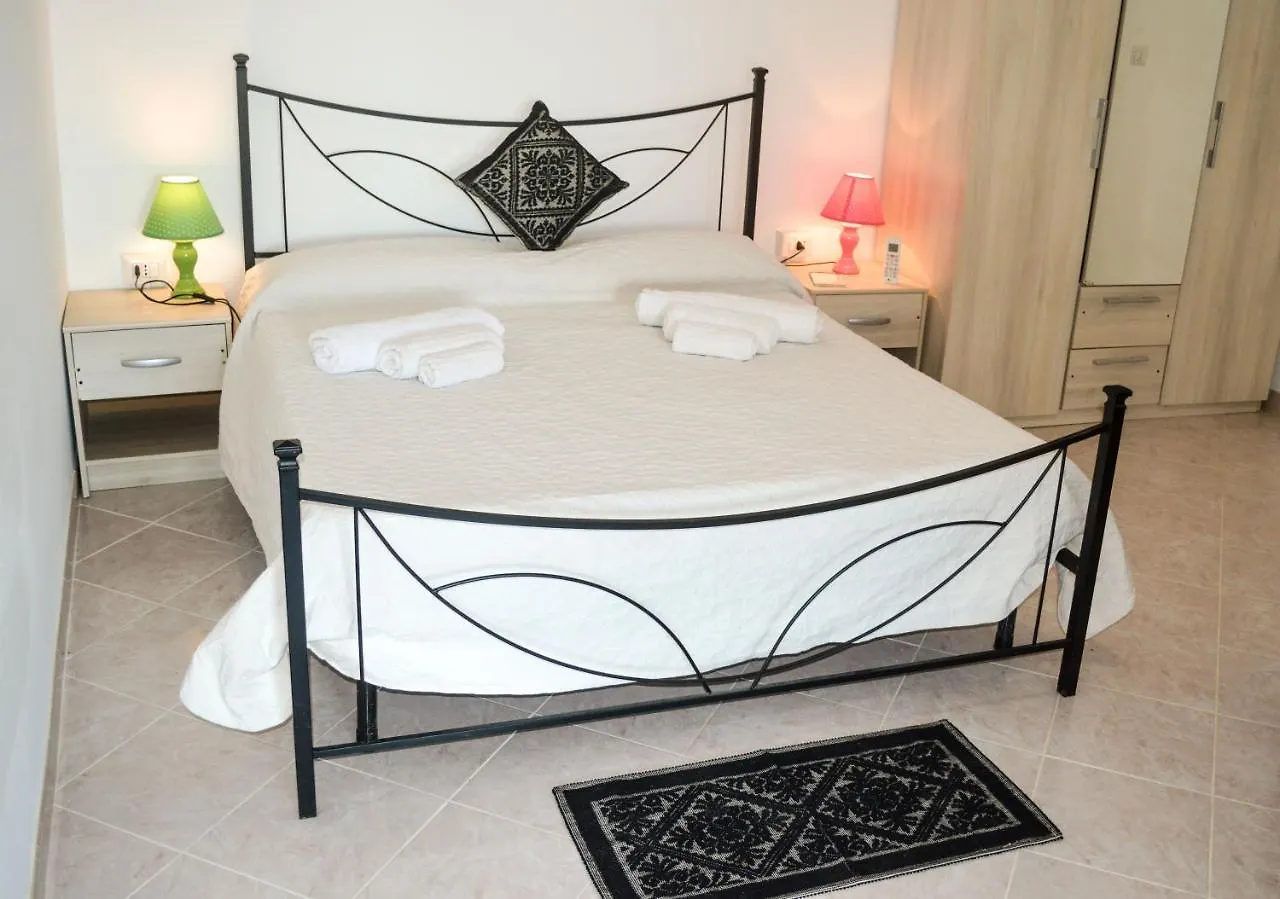 Farm stay Il Sogno Di Una Stella Villa Alghero