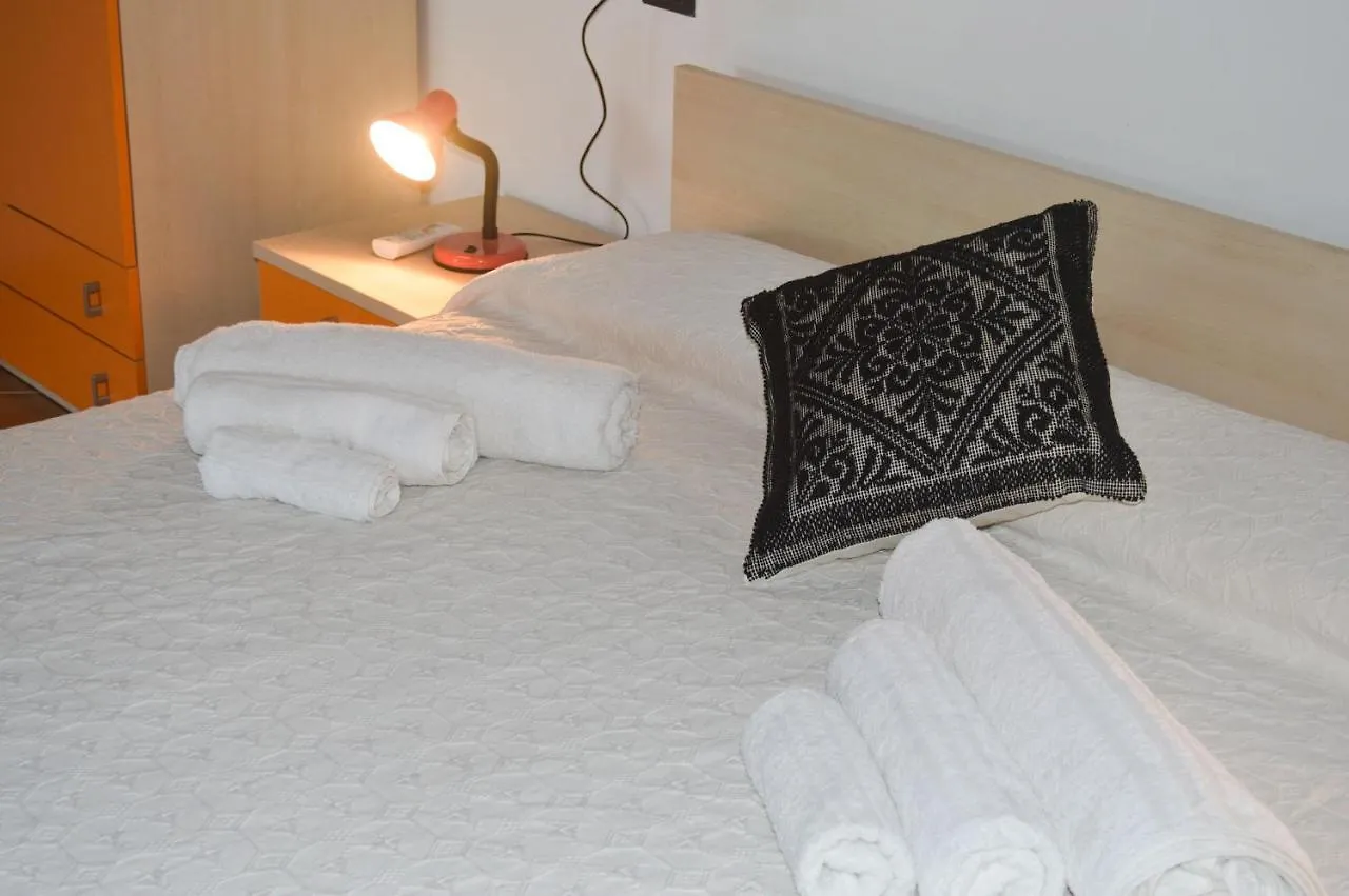Il Sogno Di Una Stella Villa Alghero 0*,  Italy