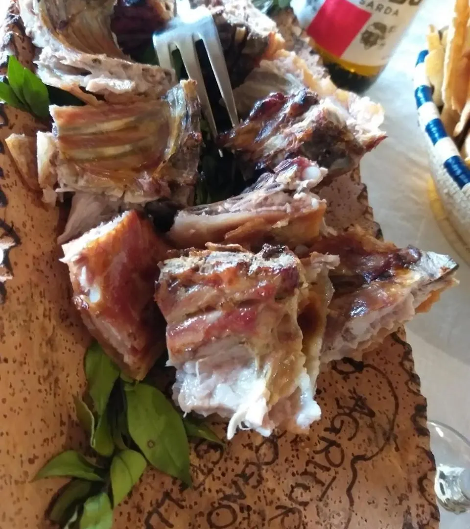Il Sogno Di Una Stella Villa Alghero Farm stay