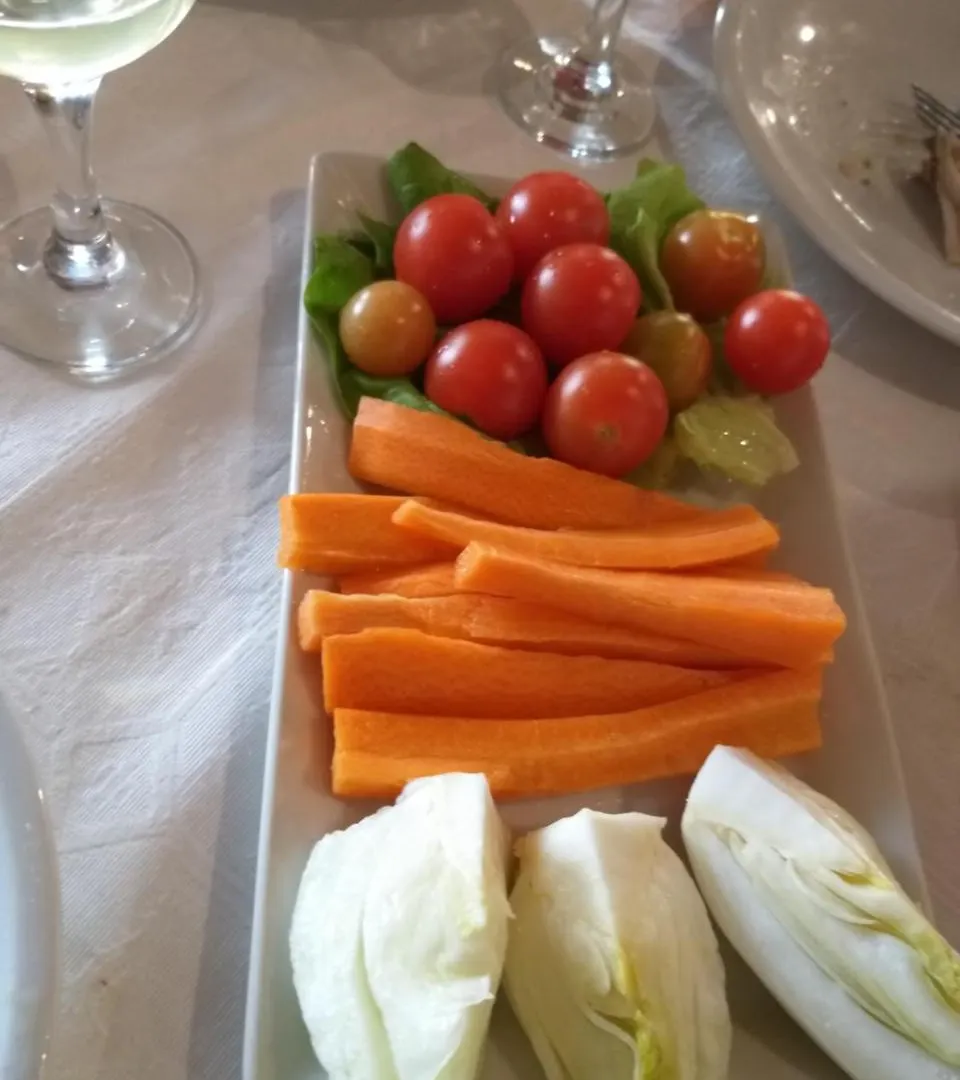 Il Sogno Di Una Stella Villa Alghero Italy